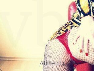 Alice1111