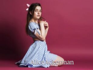 AliceAckerman