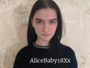 AliceBaby18Xx
