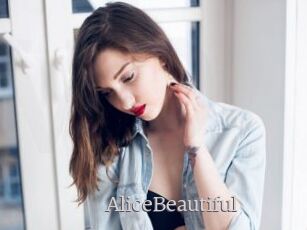 AliceBeautiful