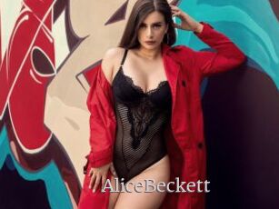 AliceBeckett