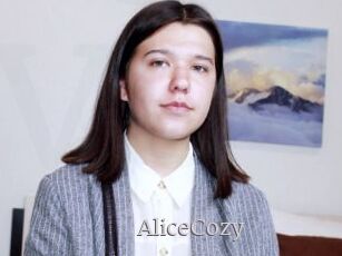 AliceCozy