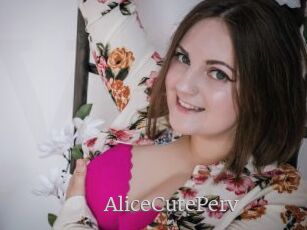 AliceCutePerv