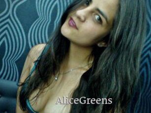 AliceGreens