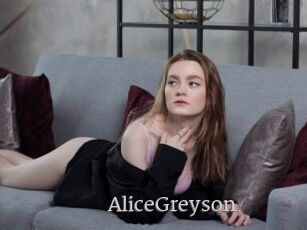 AliceGreyson