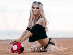 AliceGum