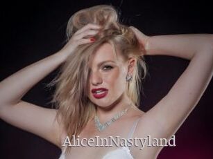 AliceInNastyland