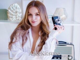 AliceKitsune