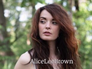 AliceLeeBrown