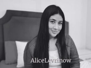 AliceLevrinow