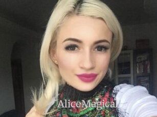 AliceMagical