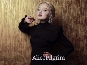 AlicePilgrim Vidéo Beurettes
