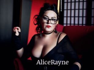 AliceRayne
