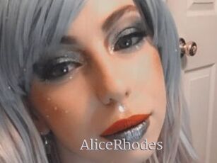 AliceRhodes