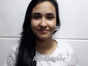 AliceRousee