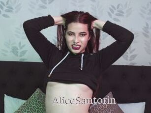 AliceSantorin