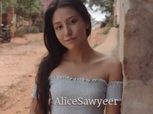 AliceSawyeer