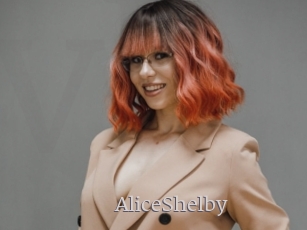 AliceShelby Vidéo Beurettes
