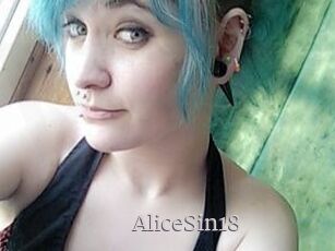 AliceSin18