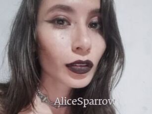AliceSparrow