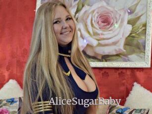 AliceSugarBaby