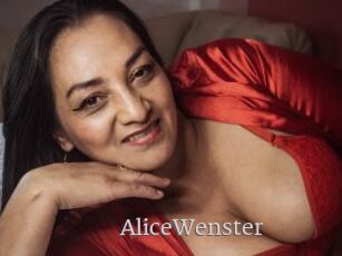 AliceWenster