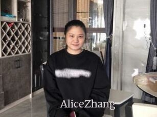 AliceZhang