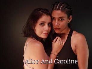Alice_And_Caroline