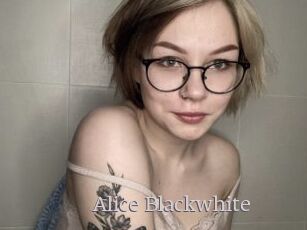 Alice_Blackwhite