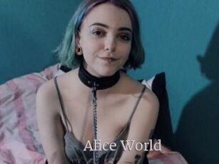 Alice_World