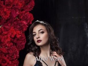 Alice_Wow