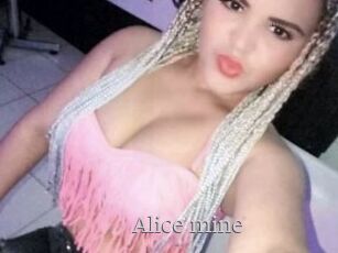 Alice_mine