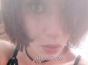 Alicea_Foxe