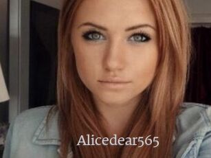 Alicedear565