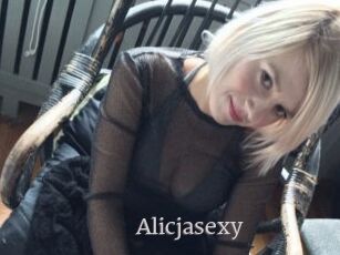 Alicjasexy