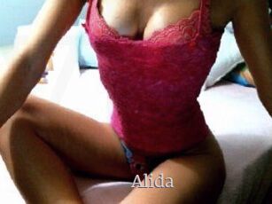 Alida