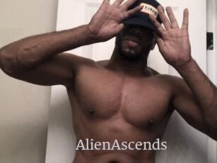 AlienAscends