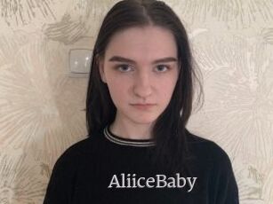 AliiceBaby