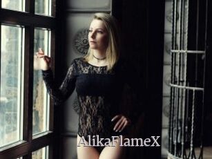 AlikaFlameX