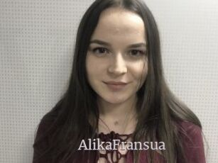 AlikaFransua