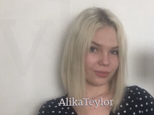 AlikaTeylor