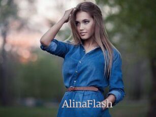 AlinaFlash