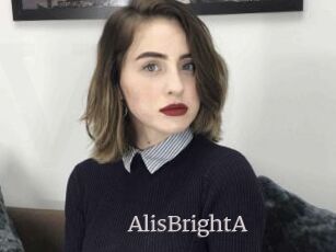 AlisBrightA