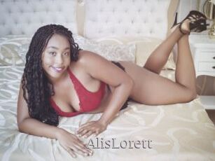 AlisLorett