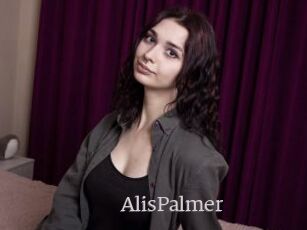 AlisPalmer