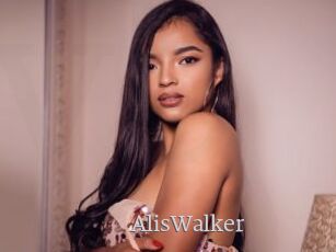 AlisWalker