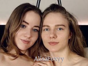 AlisaFoxyy
