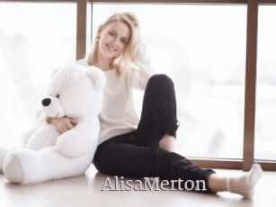 AlisaMerton