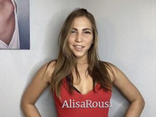 AlisaRousi