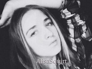 AlisaSquirt